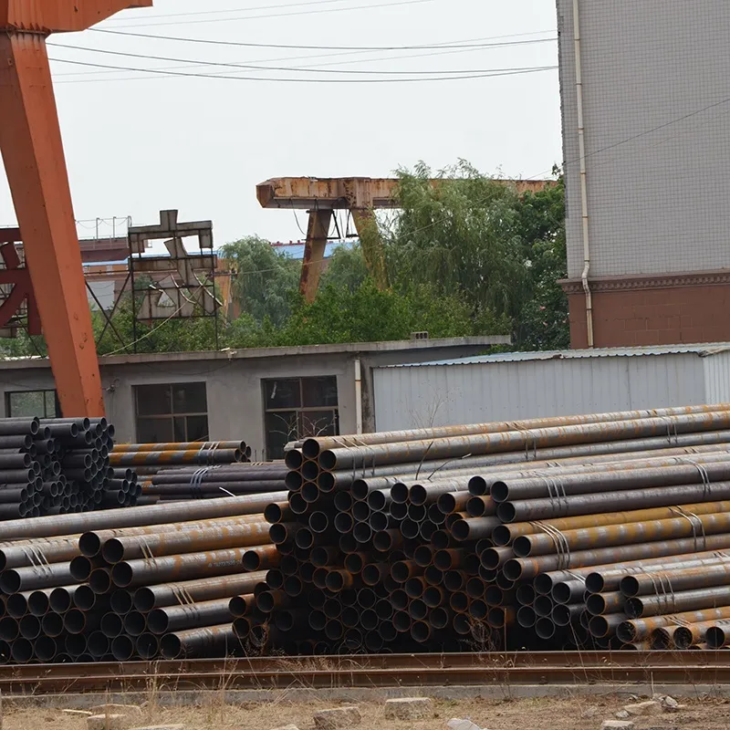 carbon steel pipe&tube